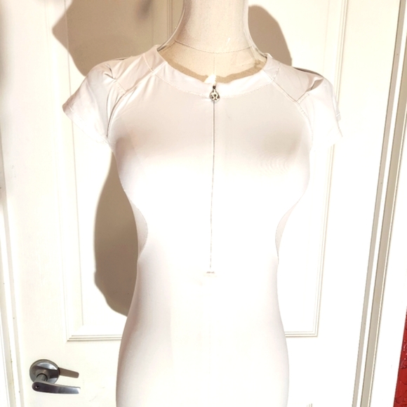 LULULEMON CYCLING TOP - Picture 3 of 9